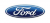 FORD Pacy automobiles