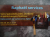 raphael services